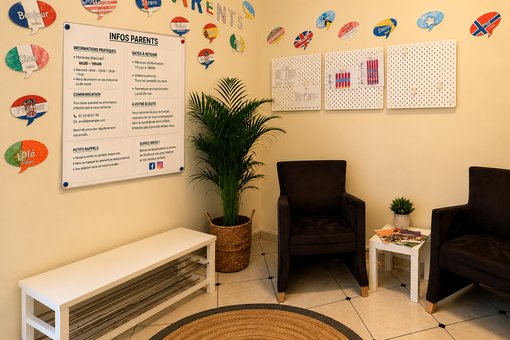 Image de présentation - Foyer Rodange