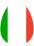 Drapeau italien